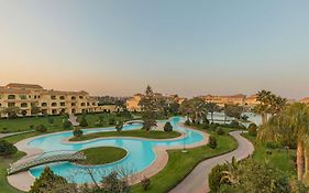 Moevenpick Cairo Media City